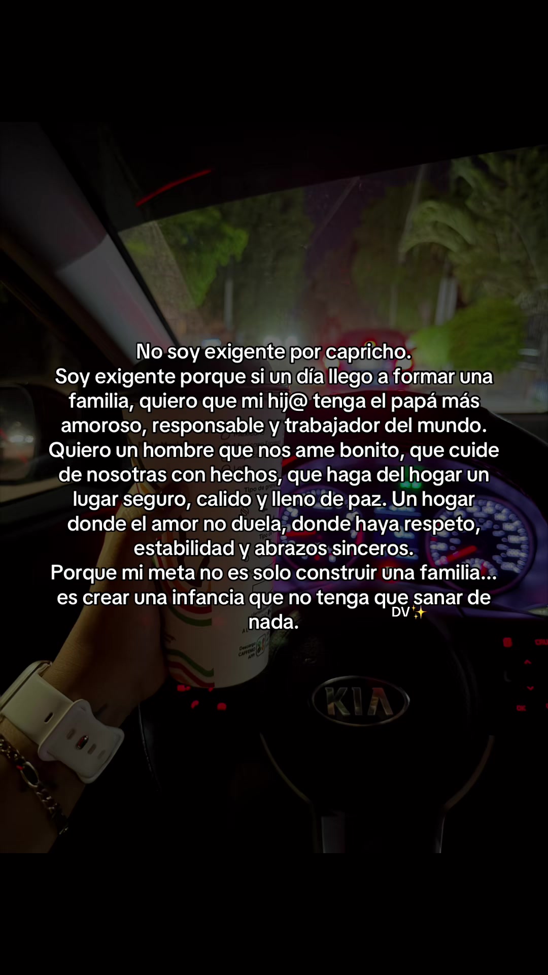 @DV✨