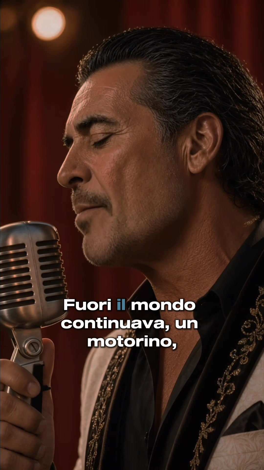 @Vittorio Romano