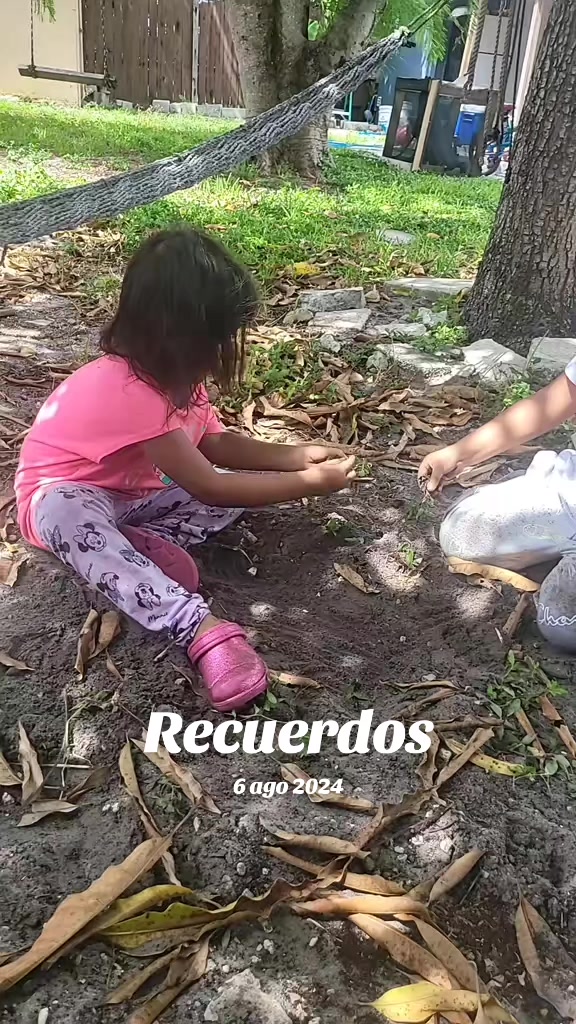 @Liliana Hernandez