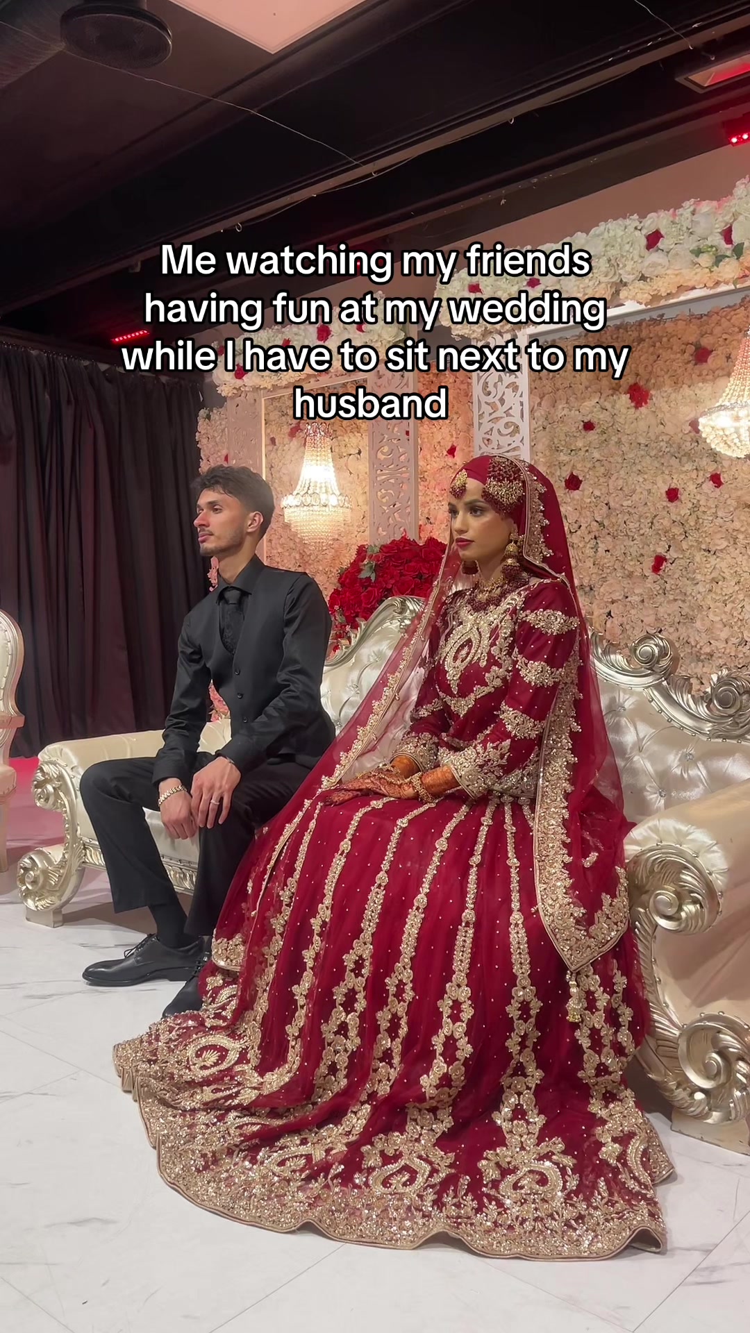 @Amna & Hassan