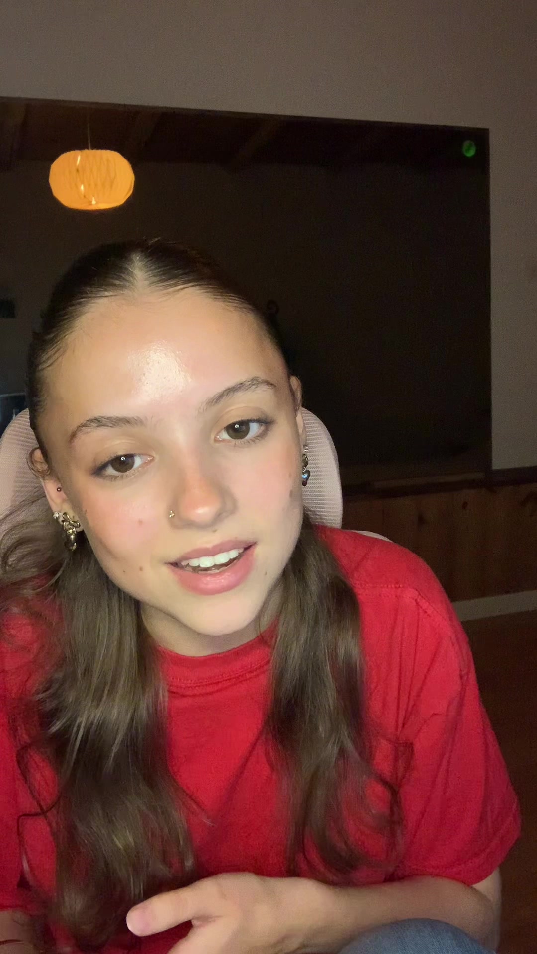 @Lisa Dor&eacute; 🍓