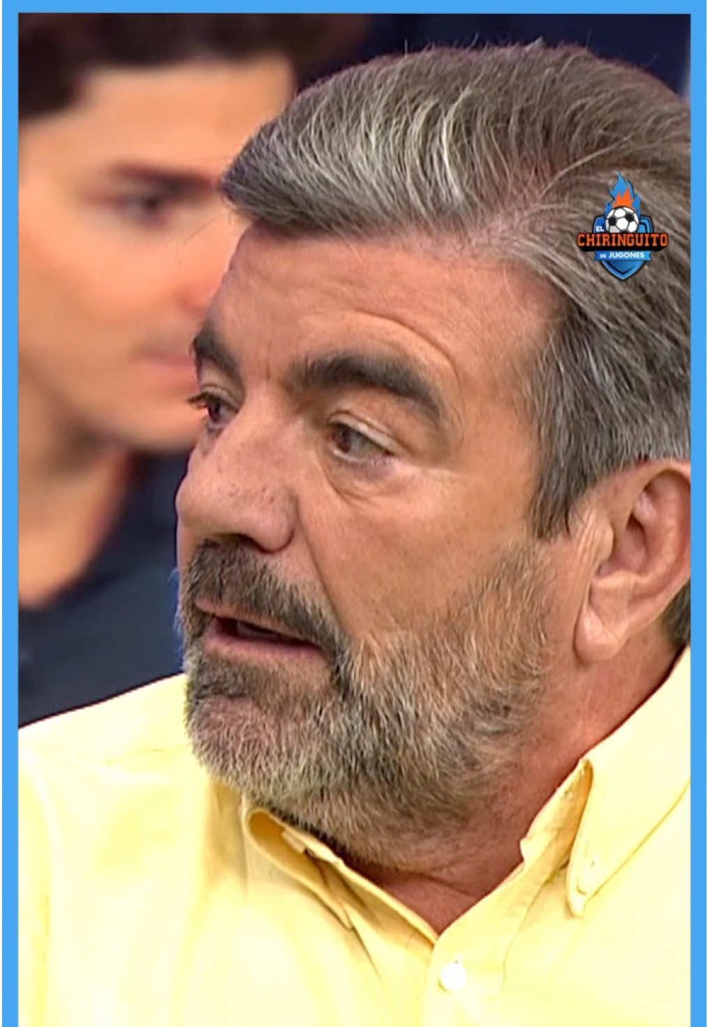 @El Chiringuito TV