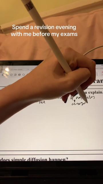 @Study with me!