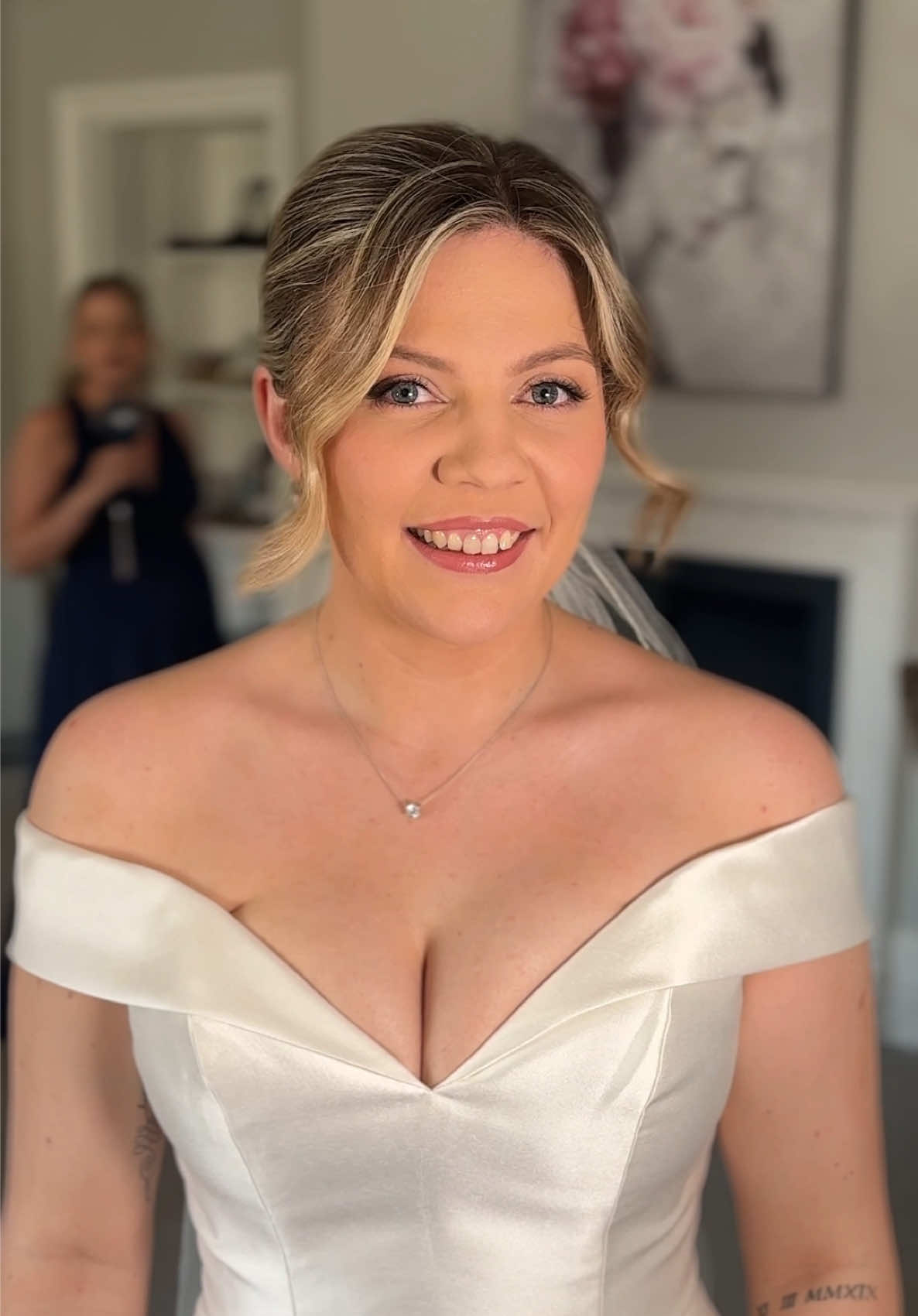 @MARY | Bridal Makeup Artist⚡️