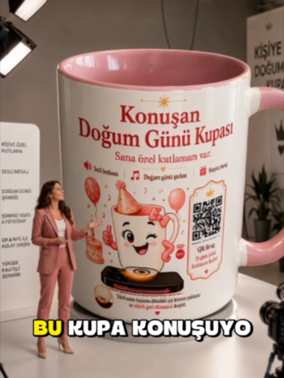 @Her İsimde İyi ki doğdun