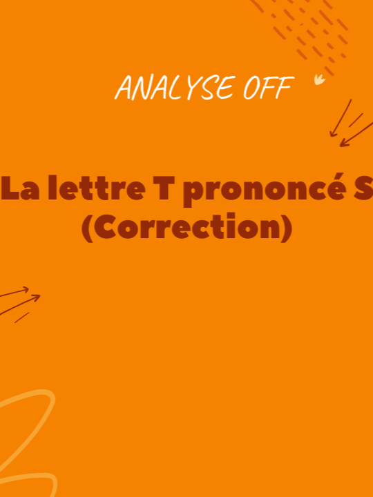 @Analyseoff