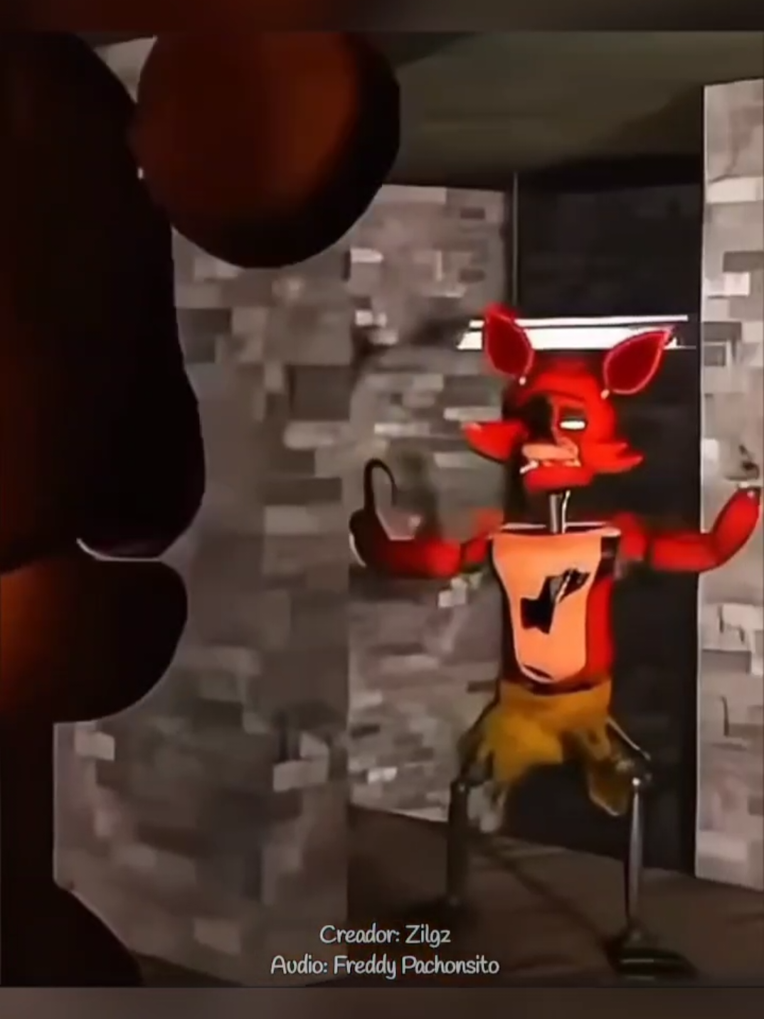 @Ezequiel Fnaf
