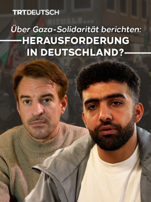 @TRT Deutsch