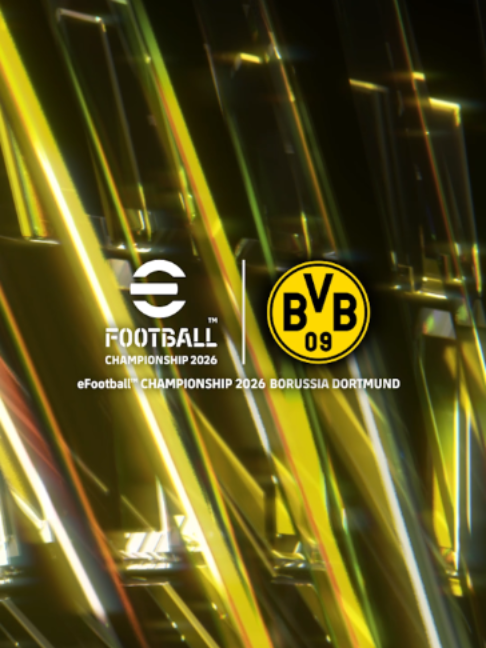 @eFootball&trade;️公式