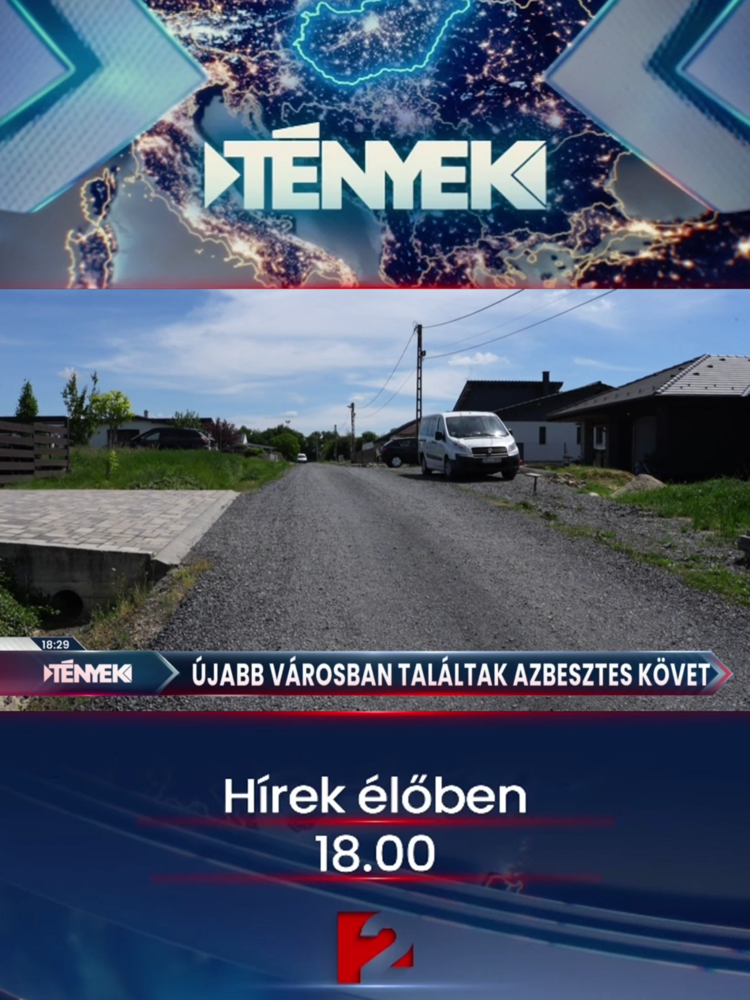 @TV2 T&eacute;nyek