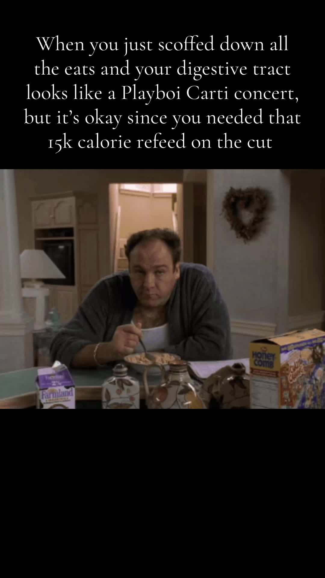 @The Honker