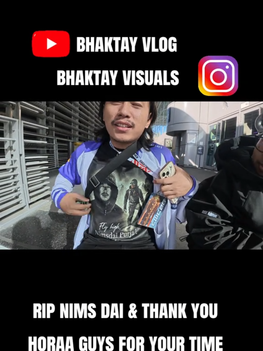 @bhaktay vlog