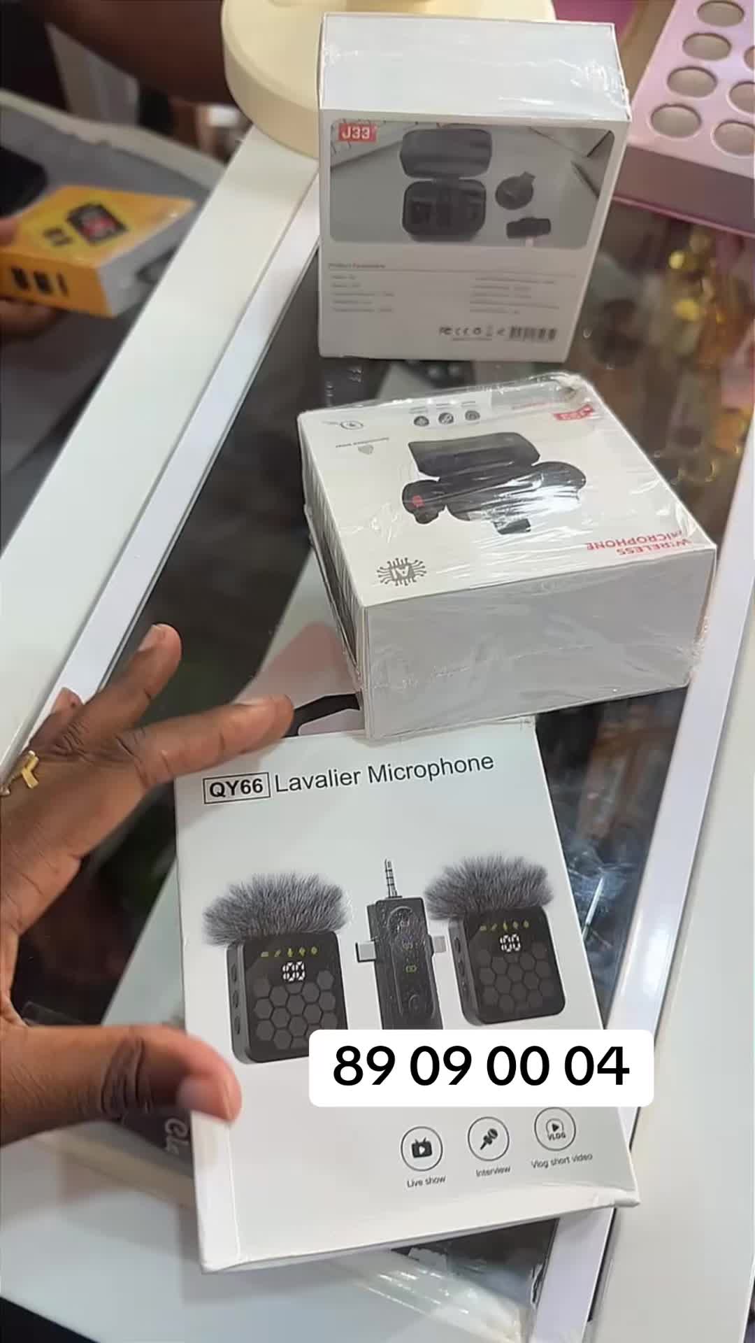 @Azna Store🇳🇪