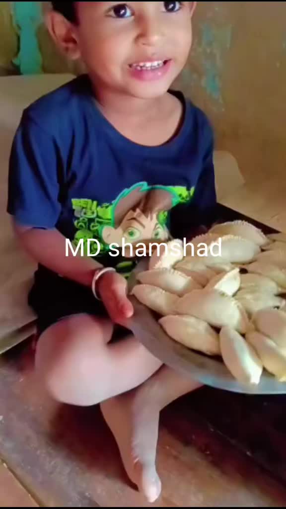 @MD shamshad
