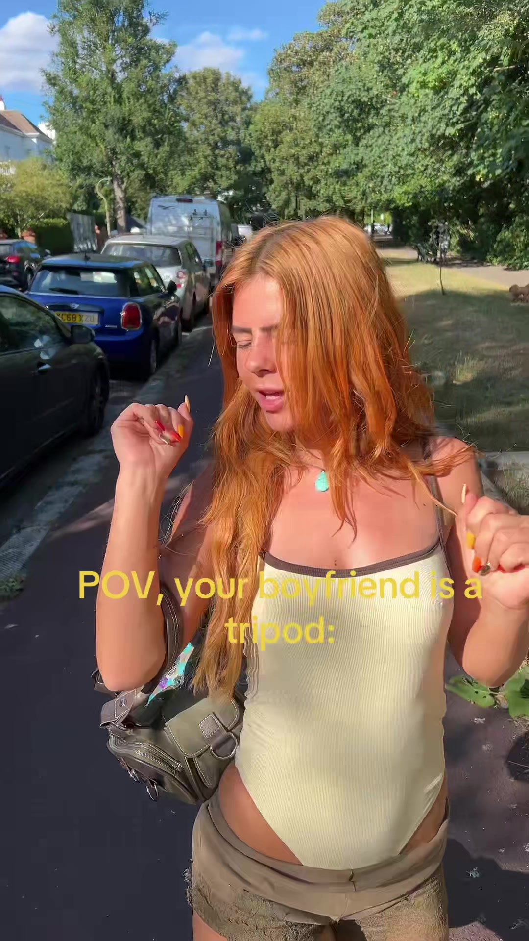 @⋆ ♱ ✩ Tegan Harris ✩ ♱ ⋆