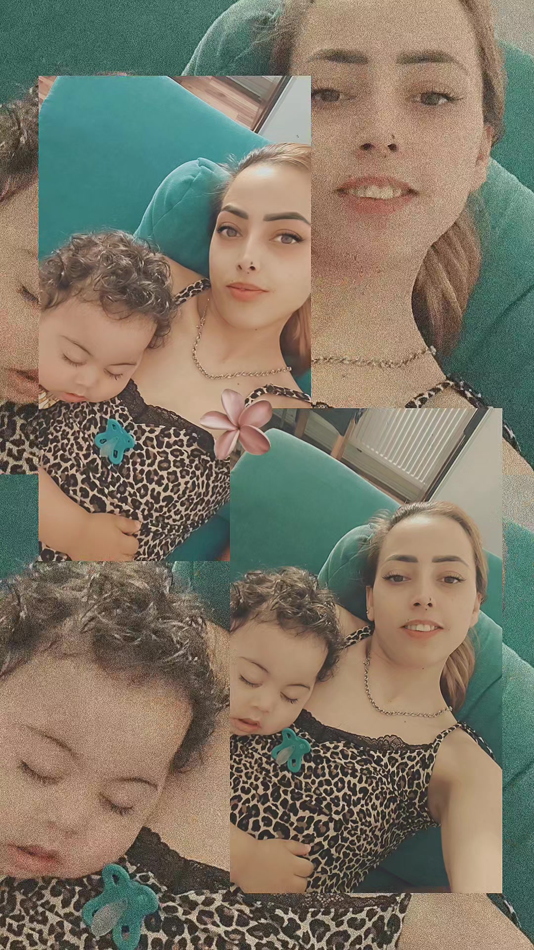 @Clarisa stoica