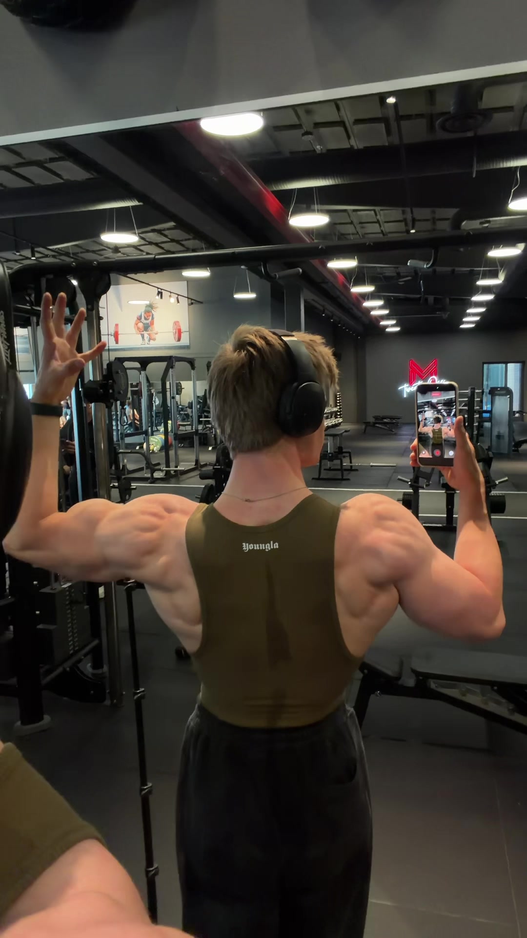 @Thefitnessnerd