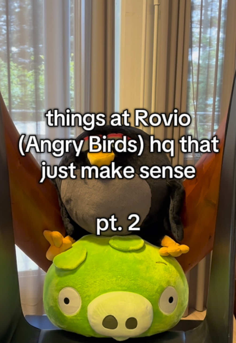 @Angry Birds