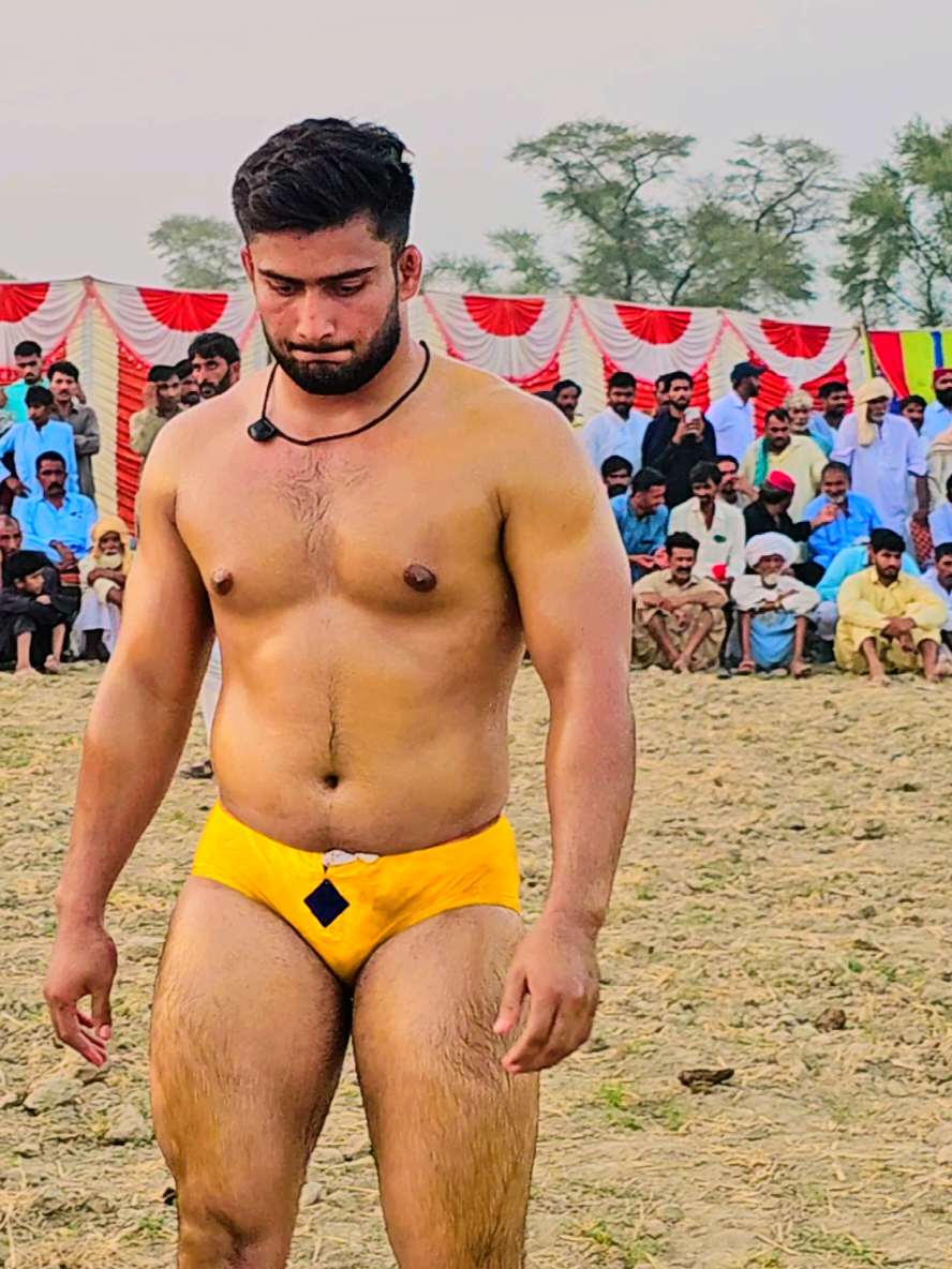 @Namat Pehlwan Official