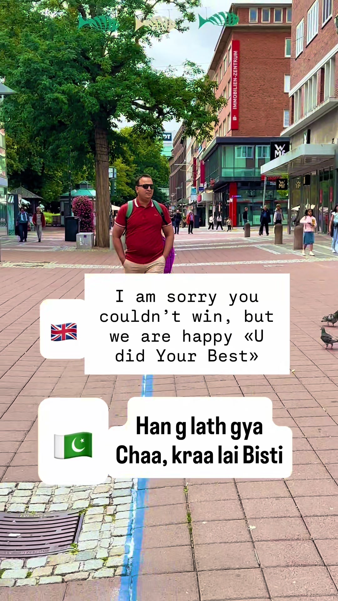 @A Proud OVERSEAS Pakistani 😉