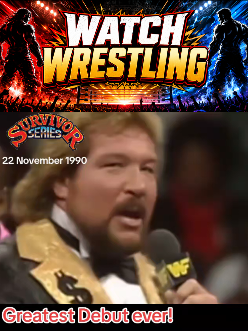 @Watchwrestling