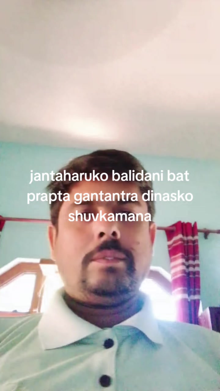 @Surendra acharya