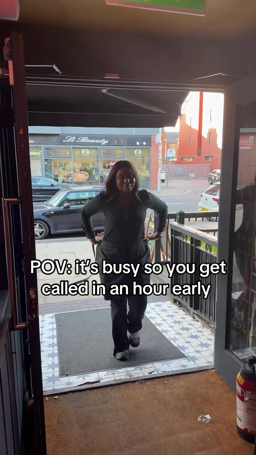 @Macy Browns Boro