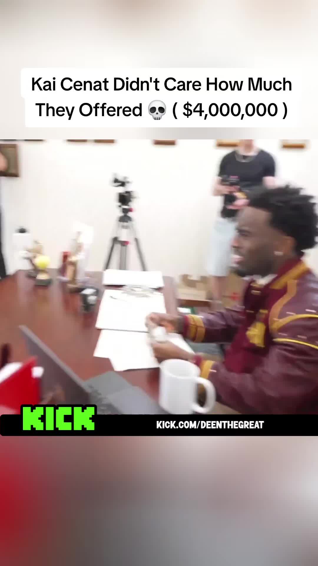 @KEKW