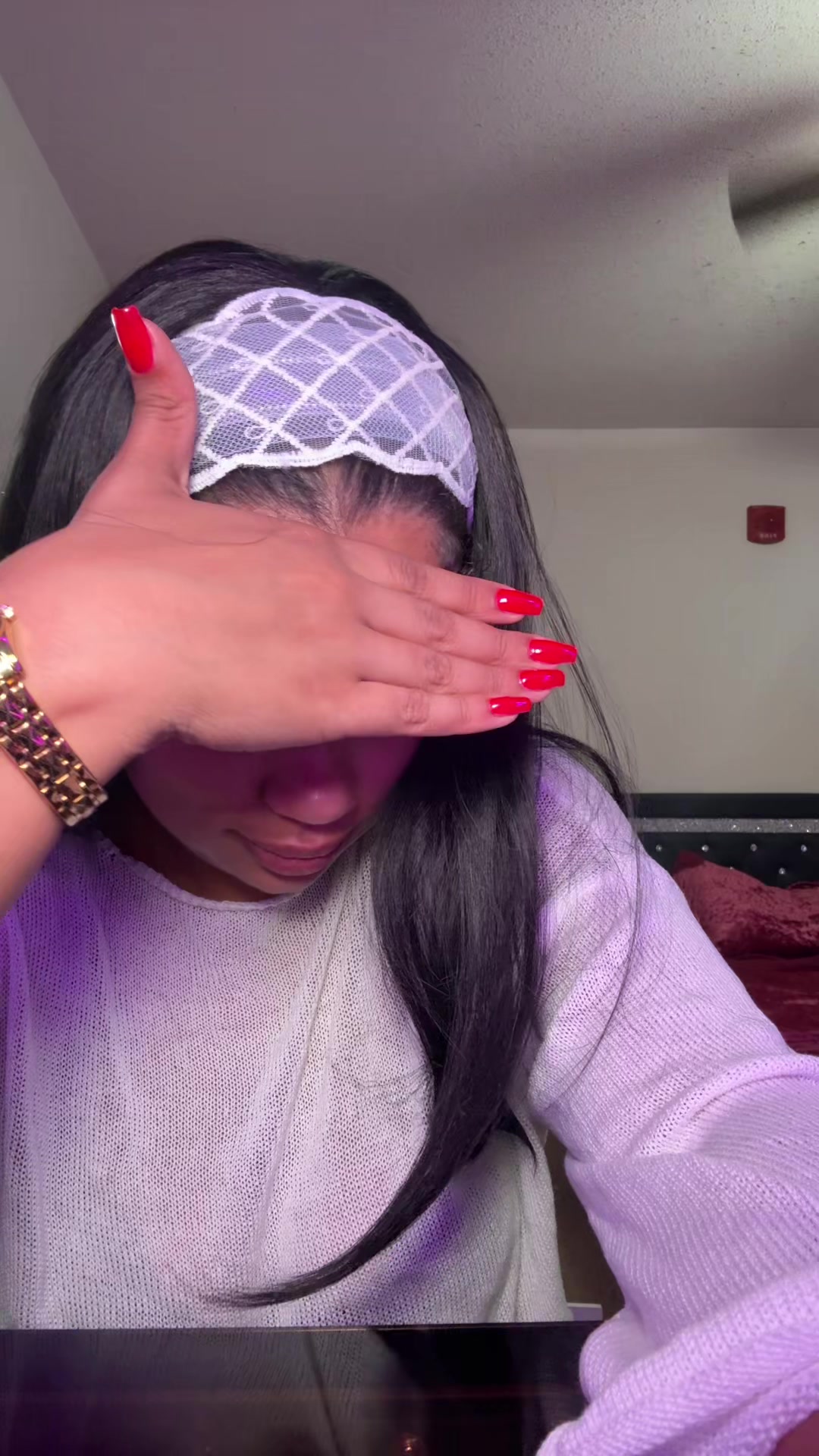 @Tyra Marie