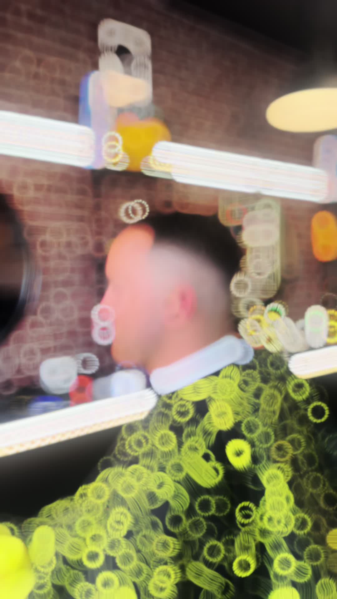 @Barber shop longueau 80330