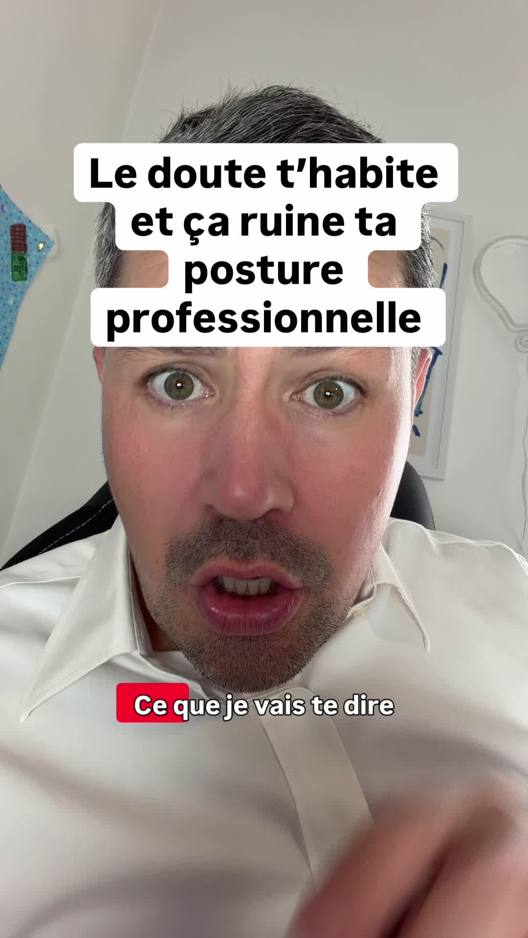@La confiance selon Carl