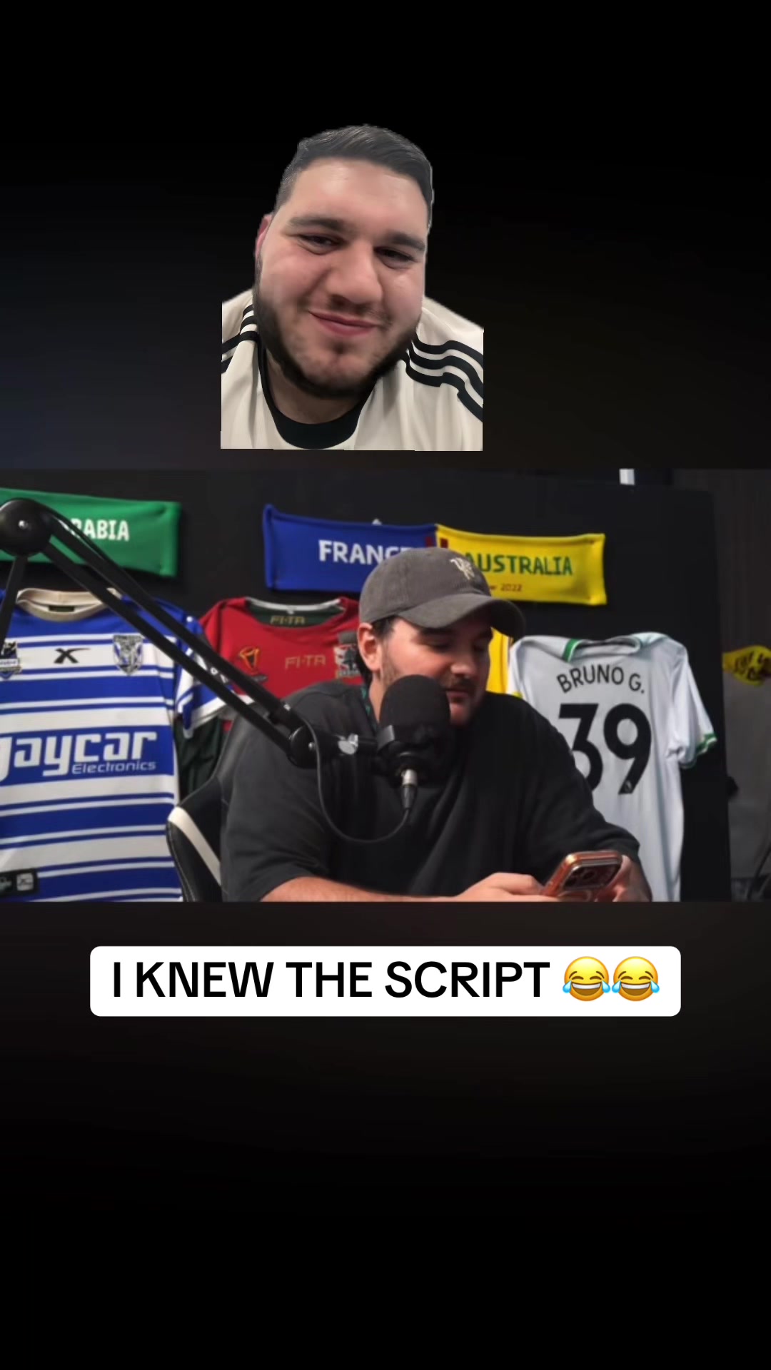 @Hecticfred
