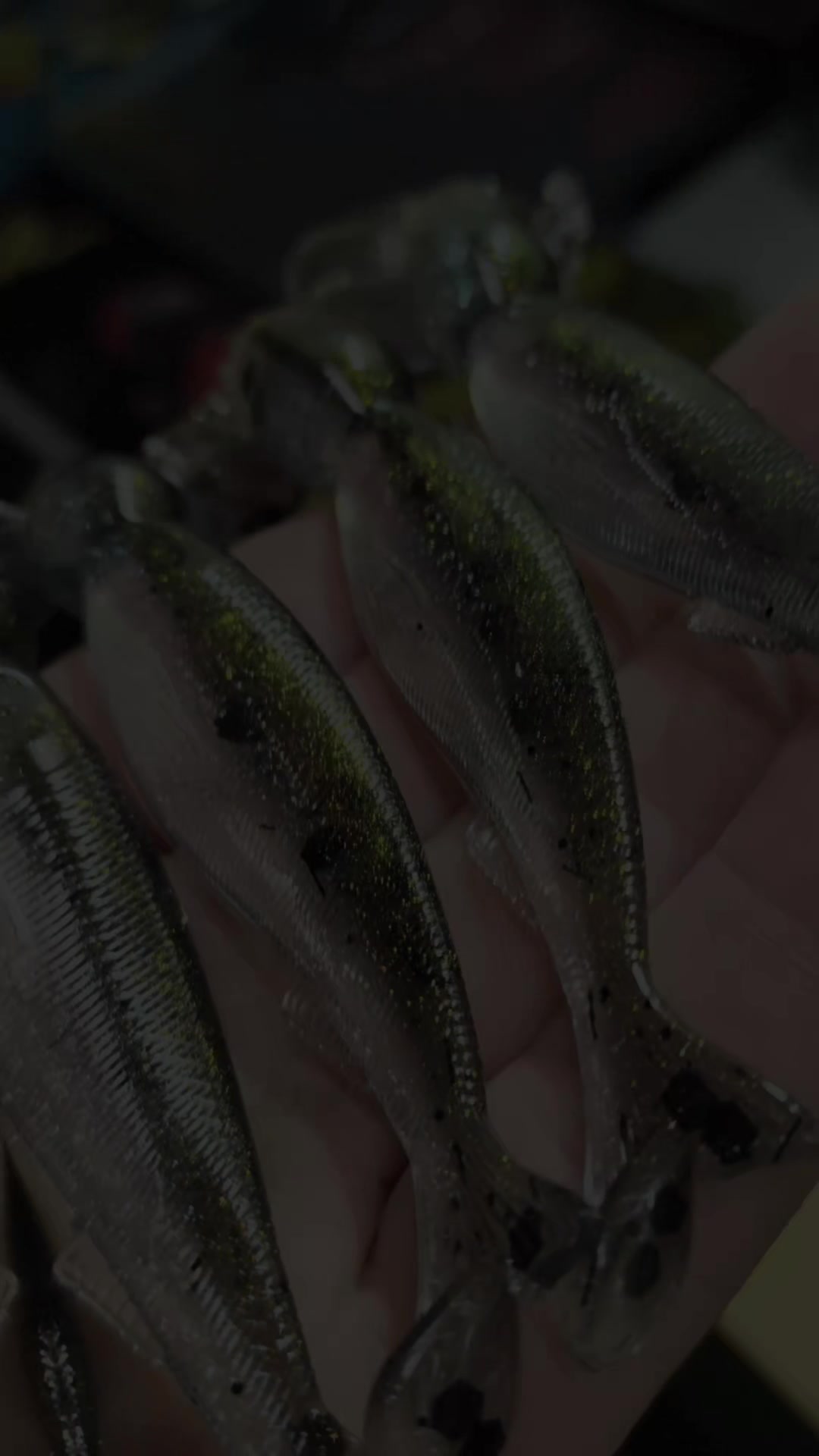 @Limestone Softbaits