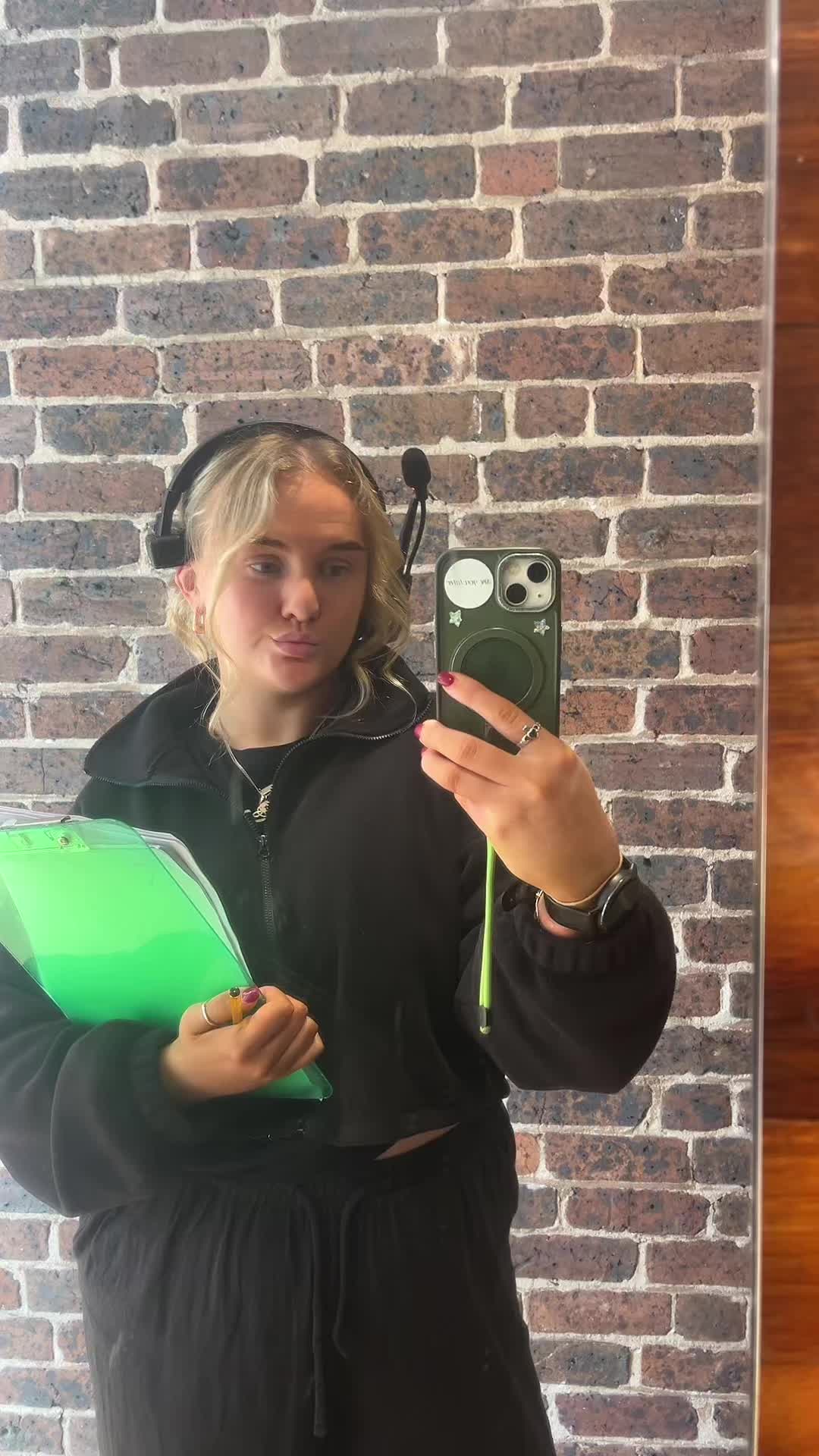 @Erin | Irish in Oz ☘️✨