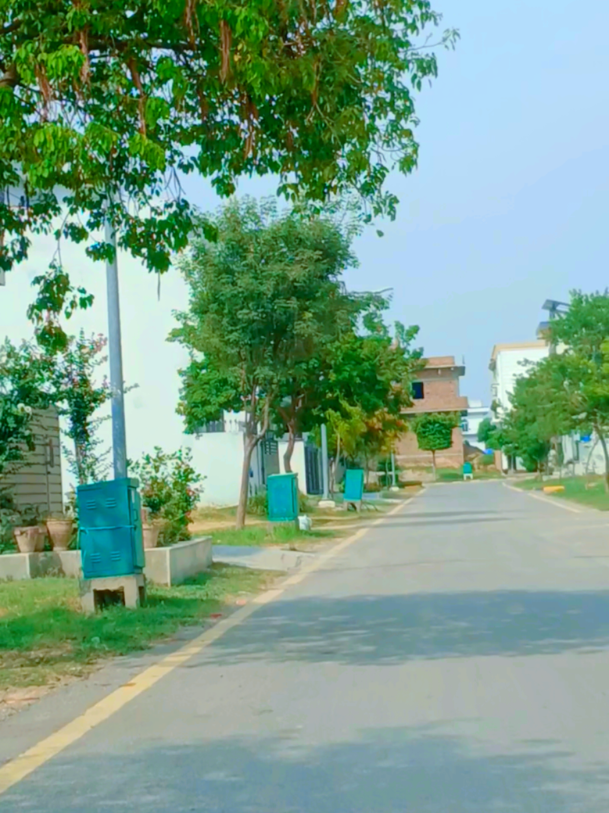 @Faisal Town Islamabad
