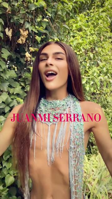 @Juanmi Serrano