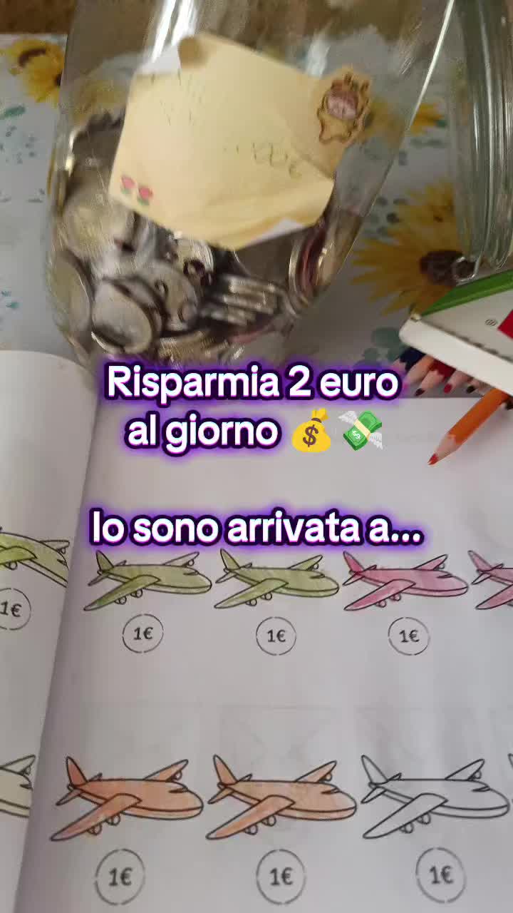 @Obiettivo 1000 Euro💰