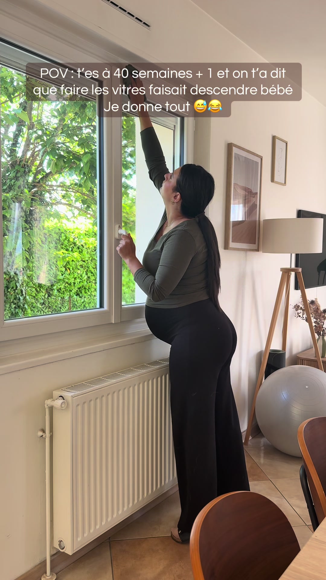 @Maé | Mom to be 🧸✨