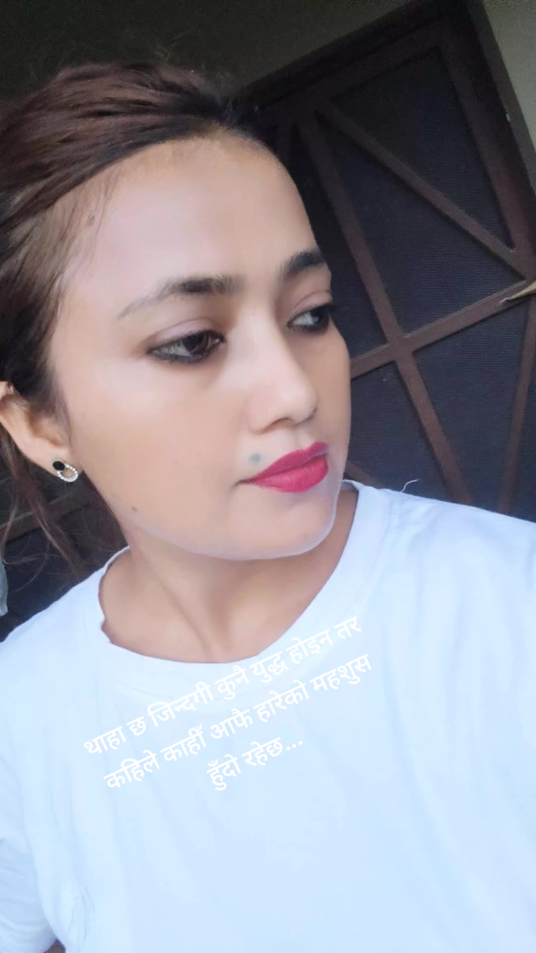 @🦋@कान्छी