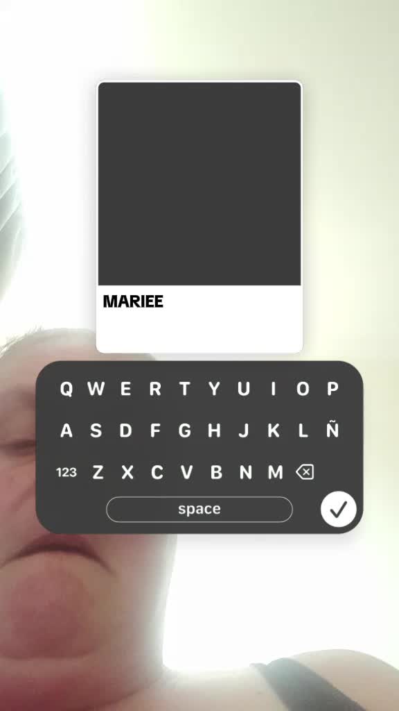 @Marie Rae