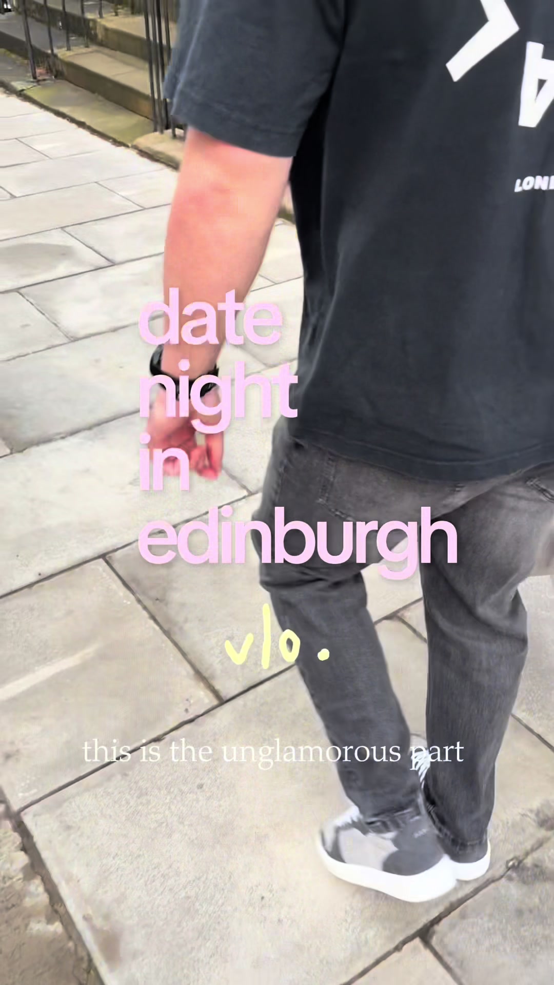 @jenna in edinburgh