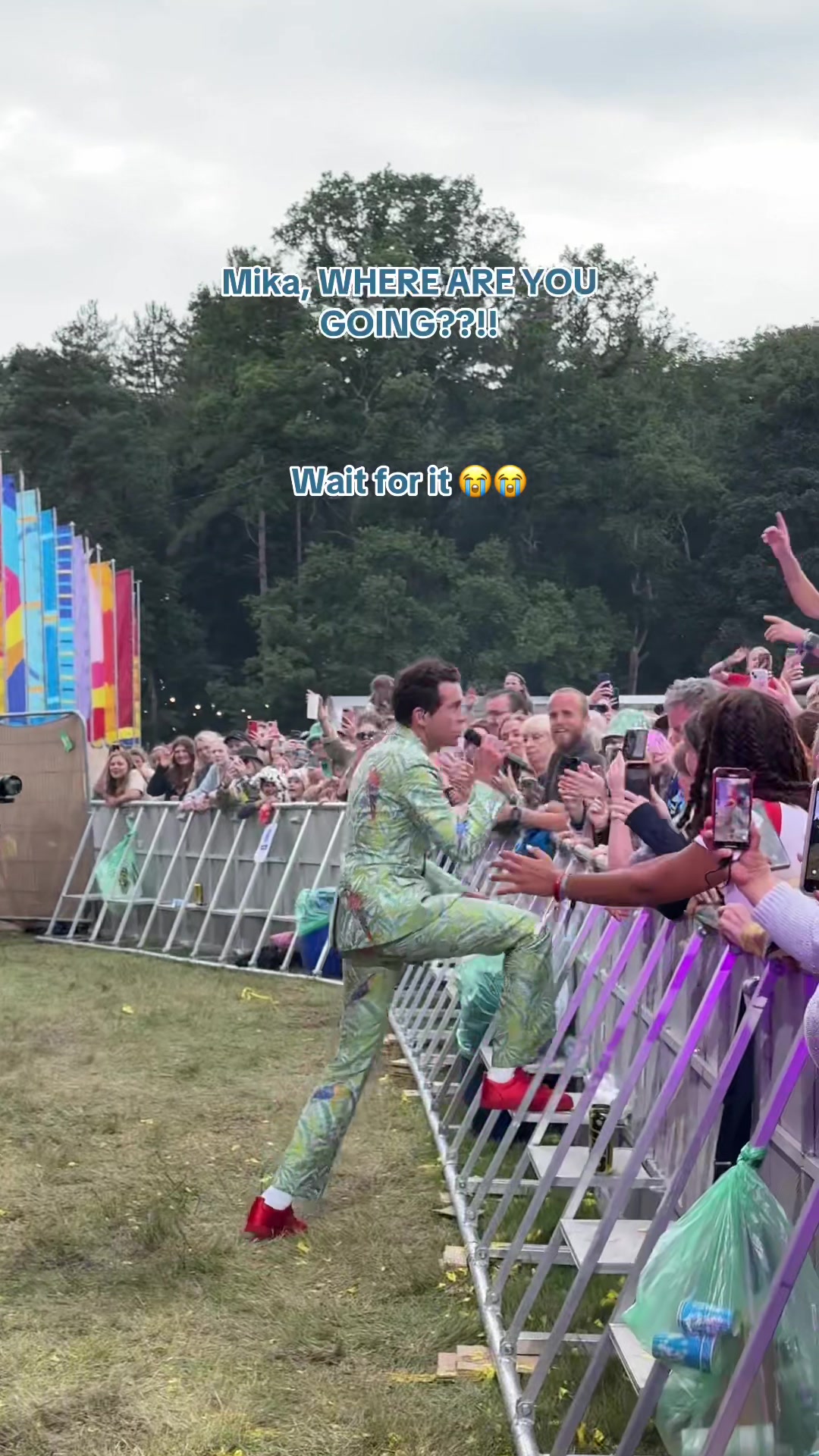 @Latitude Festival