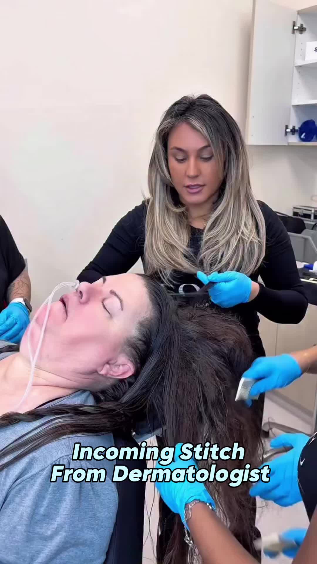 @Dr. Ellen Gendler
