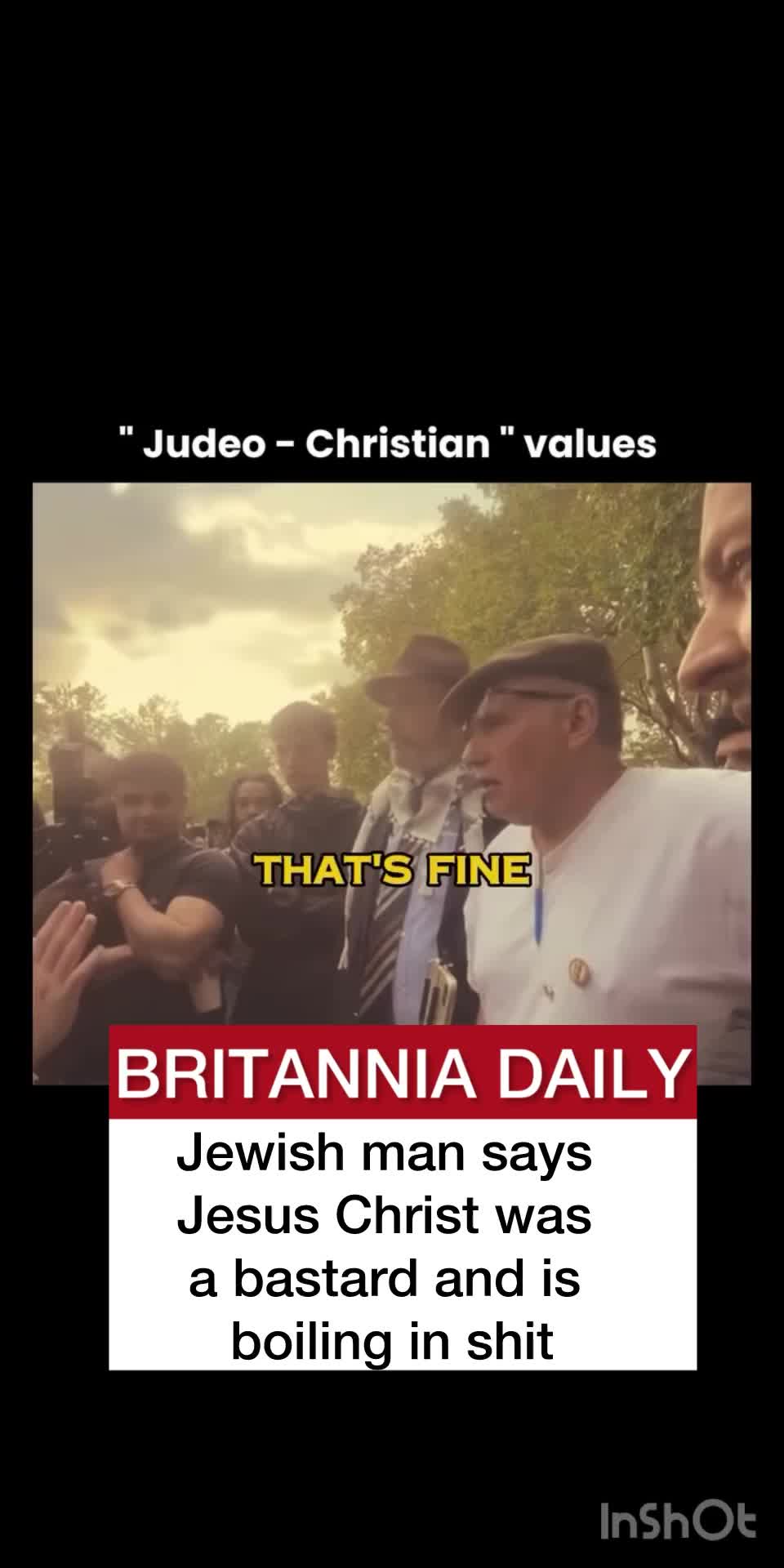 @Britannia Daily