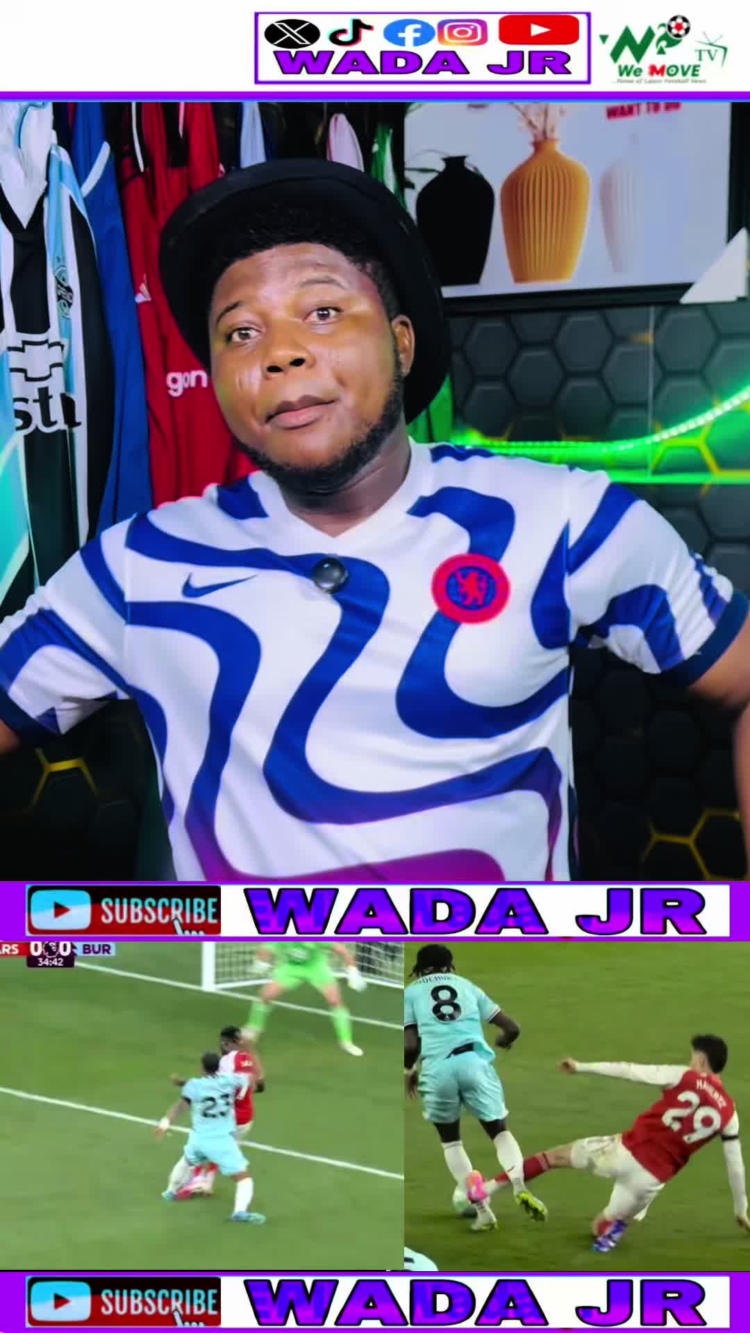 @WADA JR