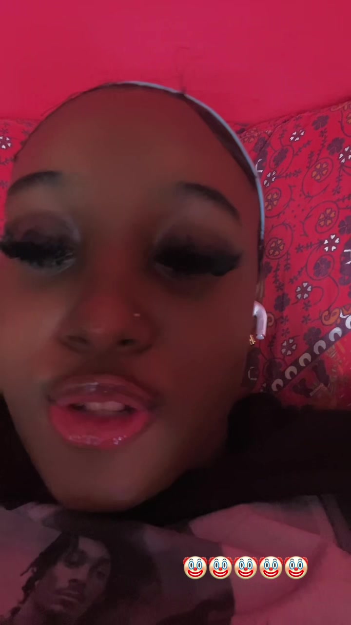 @Therealkiahh🥰