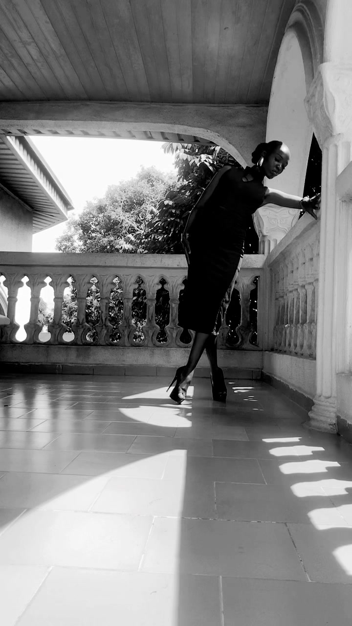 @Nnenna Okpaleke