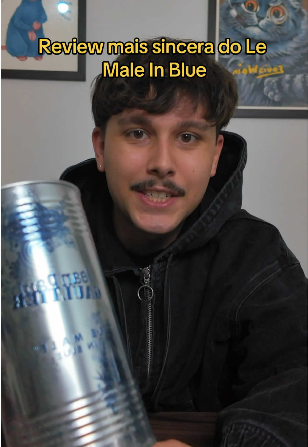 @Jo&atilde;o Kropf