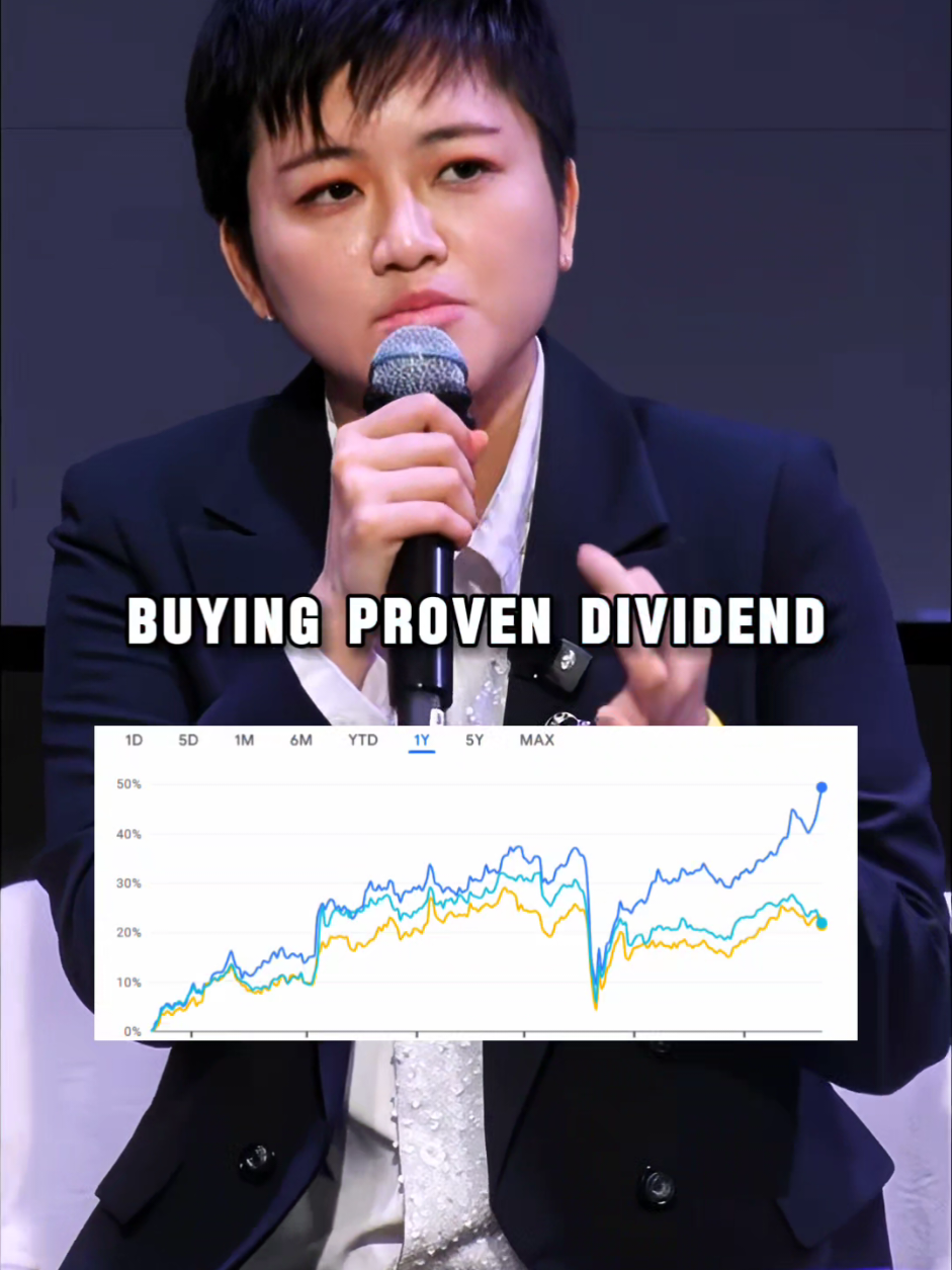 @Karen Foo-Investor,Trader✔