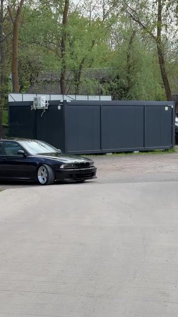 @🖤☠️💀Ghost-Dead-BmwE34💀☠️🖤